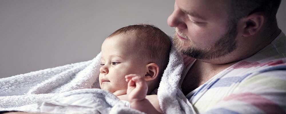 Naperville Paternity Attorney