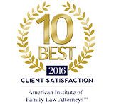 10 Best attorneys 2016